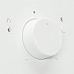 Logitech Z207 Kabelloser PC-Lautsprecher, Bluetooth, Stereo Sound, 10 Watt Spitzenleistung, 3,5 mm Eingang, Kopfhörerbuchse, Easy-Switch Feature, EU Stecker, PC/TV/Tablet/Handy - Weiß – Bild 2