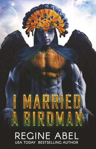 I Married A Birdman (Prime Mating Agency)