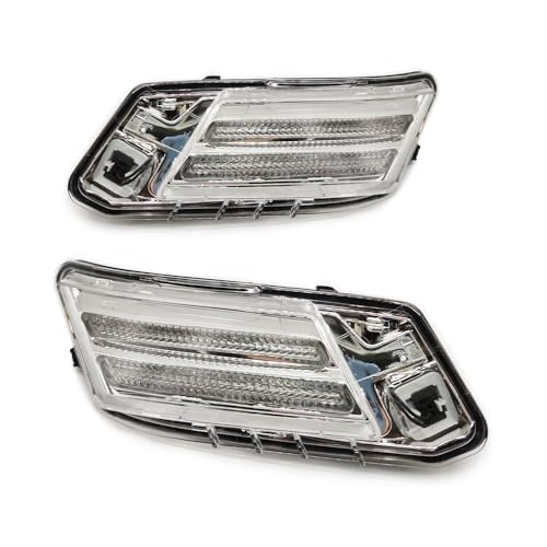 Clignotant arrière Volvo XC60 feu d'angle latéral antibrouillard 2009 2010 2011