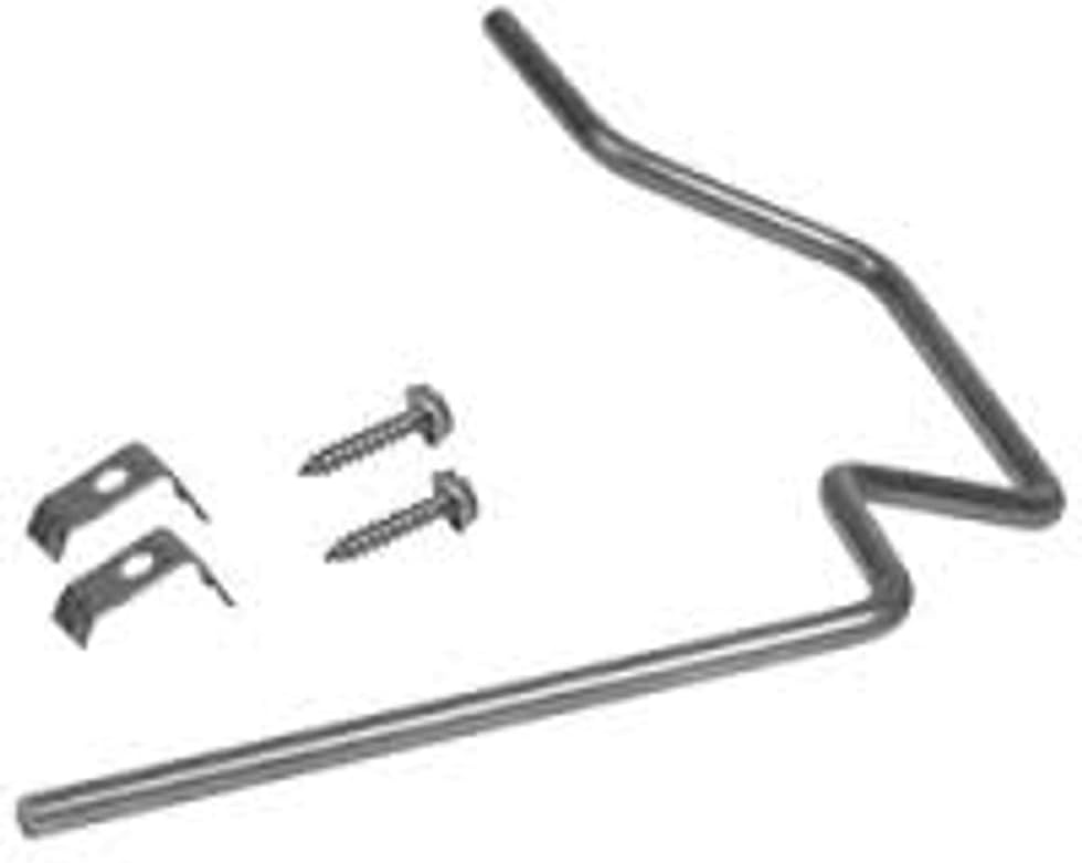 Replacement Part for FLUSHMATE AR300308-L3 Rod Kit Gerber 21-012 LH