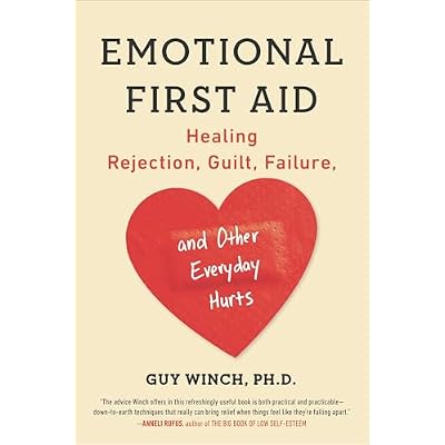 Emotional First Aid