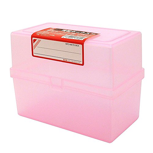 i܂Ƃߔj RNg {bNX B6 t^t NAsN PP CB-6033-CPI y×3z