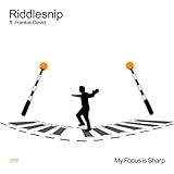  My Focus Is Sharp (Radio Edit)