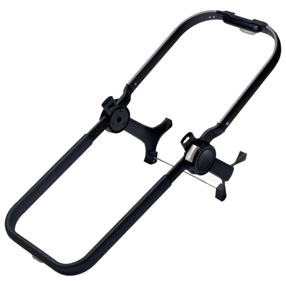 Bugaboodonkey2 châssis NOIR