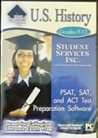 High Achiever U.S. History Grades 9-12 B017JCZIVC Book Cover