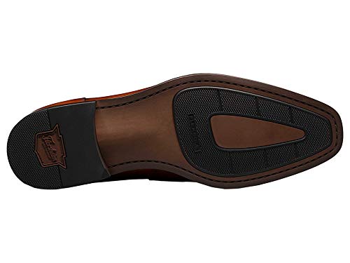 Florsheim Sorrento Moc Toe Penny Loafer Men's Slip On3