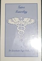Tantric Numerology 0963675214 Book Cover