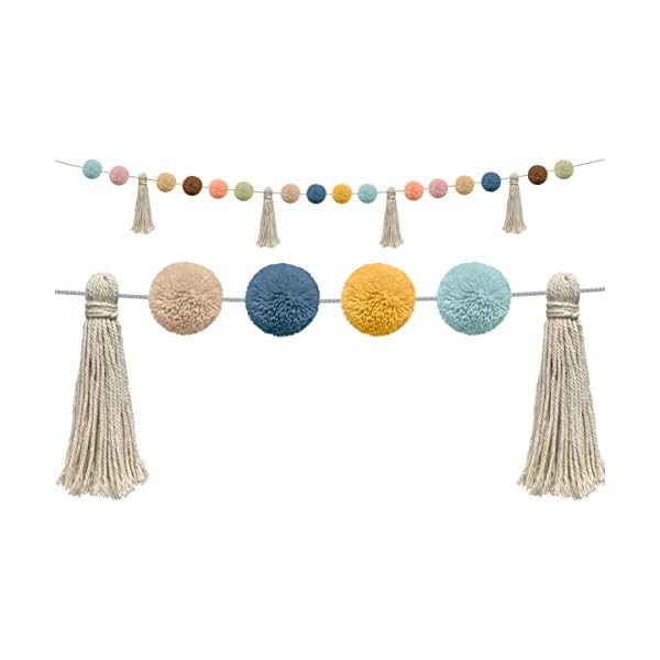 Teacher-Created-Resources-Everyone-is-Welcome-Pom-Poms-and-Tassels-Garland-TCR7157