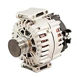 Generator Alternator Fit For A0009068802 A0131546802 FG18S012 MERCEDES BENZ W639 VIANO VITO