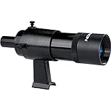 Orion 8x50 Achromatic Crosshair Finder Scope, Straight