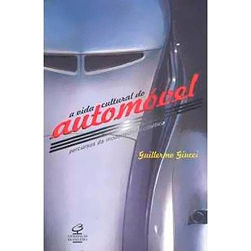 VIDA CULTURAL DO AUTOMÓVEL, A