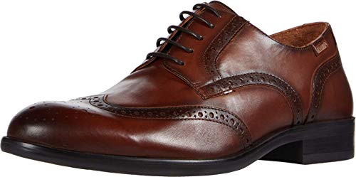 Image of PIKOLINOS Lace-ups Leather Bristol for Man