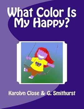 What Color Is My Happy?