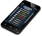 Mobiles Kassen-Terminal für Handel und Schnellgastronomie: Supermarkt, Kiosk, Laden, Imbiss, Eiscafe, Bar, Kosmetikstudio, Fotostudio, Friseursalon usw.