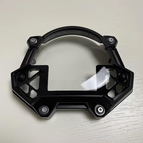Couvercle boîtier compteur vitesse moto Z400 Z650 Z900 2017 2018 2019