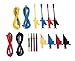 Extech PQ1000 Accessory Kit for PQ3350