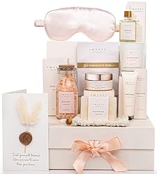 IMYSTI Birthday Pamper Gifts for Women