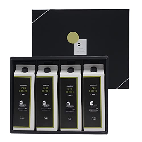 蓤܂ [Mtg] LbhACXR[q[  1000ml×4{