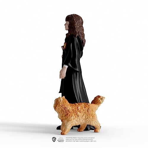 Schleich 42635 Wizarding World Of Harry Potter 2-Piece Set thumb #6