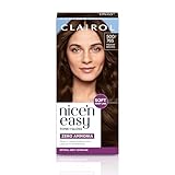 Clairol Nice'n Easy Tone+Gloss Semi Permanent Hair Dye - 500/765 Medium Brown