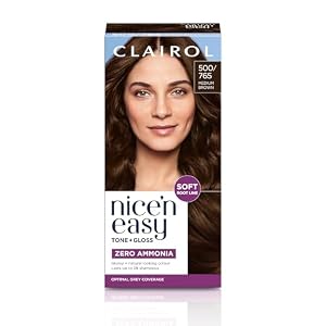 Clairol Nice’n Easy Tone+Glos...