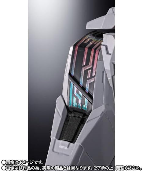 ヴァリアブルアクション Hi-SPEC 零式52型空間艦上戦闘機コスモゼロα1