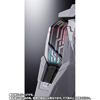 Amazon.co.jp: 超合金 ガンダムキャリバーン 約188mm ABS&PVC&