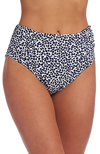 Bas de bikini La Blanca Apulia hi-waist pant idéal pour vos vacances au soleil
