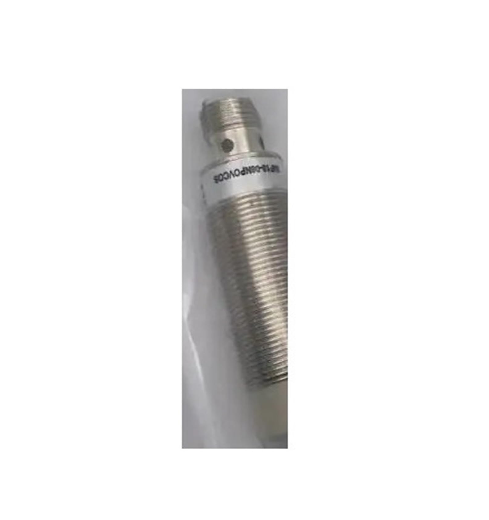 Interruptor de proximidad IMF1808NNOVC0S y modelos IMF18 para automatización industrial