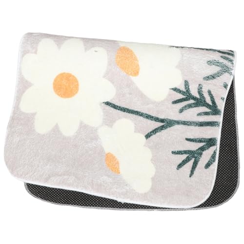 SOLUSTRE t̉ԕ oX}bg ~ z tA}bg oX[  Qp 80×50cm