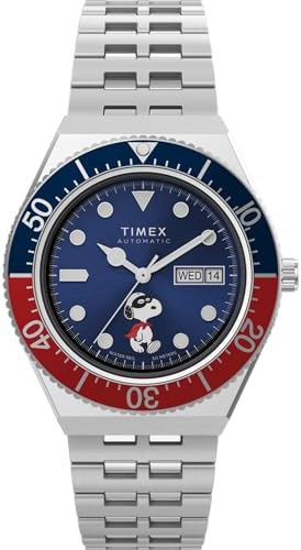 【限定/コラボ/美品】TIMEX M79 x NN07 コラボモデル Timex Collaborates With NN07 On New M79 - Worn & Wound