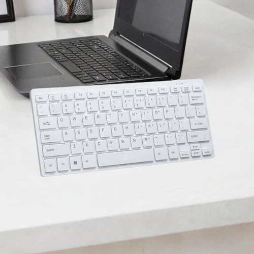 Image of VELURA USB Wired Keyboard Portable Small 78 Keys K1000 Computer Keyboard for Laptop|1 Keyboard| Keyboards & Keypads|Computers /Tablets & Networking