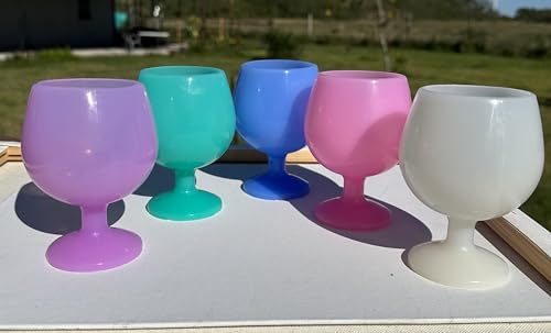 Bitbelt 5 kids cups unbreakable pack. Vasoz kids