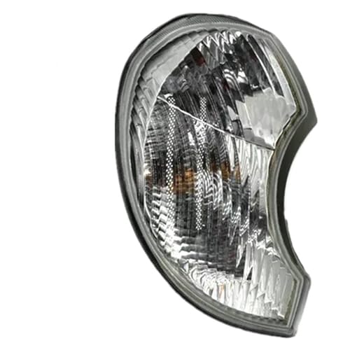 Luz de giro para Hyundai Terracan 2001-2006 conjunto de faro antiniebla delantero 92301-H10