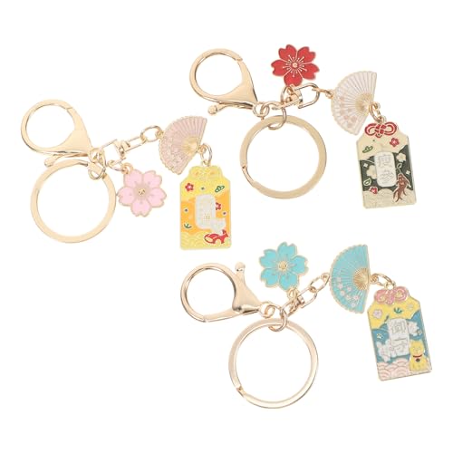 [DECORNIJIA] 3 nq`[ L[gȃobO fB[XL[O ֗ȃL[P[Xp nhobO⃊bNpi