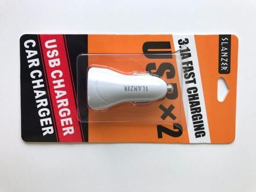Image of Kozdiko Car Interior 2 Ports USB Charger for Maruti Swift Dzire