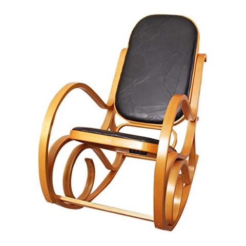 Fauteuil à Bascule Mendler M41 Cover
