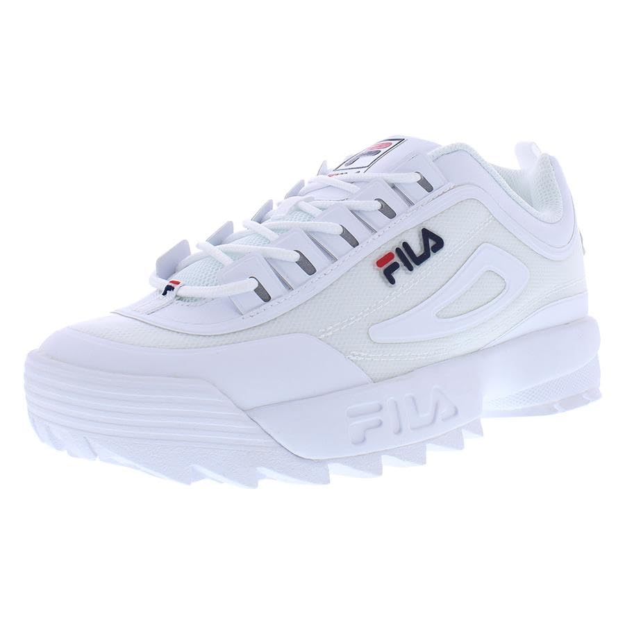 Image of Fila Women's Disruptor II Sneakers