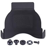 Paddle Mount - Outside-The-Waistband Holster Mounting...