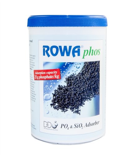 D-D Rowaphos Phosphate Remover
