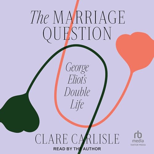 The Marriage Question by Clare Carlisle episode artwork