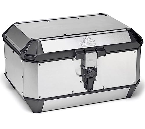 Givi ALA56A Top Case Trekker Alaska avec support pour Honda Forza 125 2015-2018