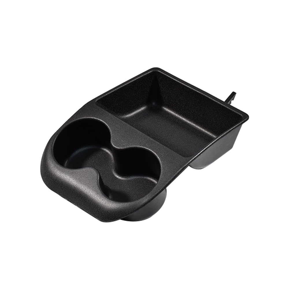 Fixation Porte-Gobelet Cassé Golf MK3 Console Centrale 1HM862533C - 6