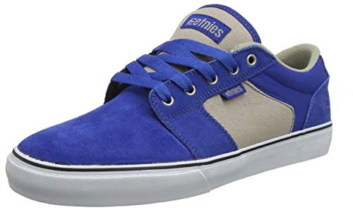 Image of Etnies Men's Barge LS x Metal Mulisha