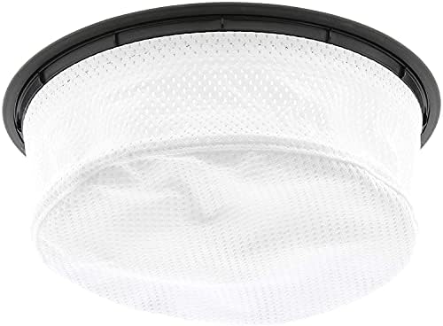 Find A Spare 11" Tritex Type Cloth Filter for Hetty Hoover Numatic Henry Hetty HET160 HVR160-11 Series Vacuum Cleaners (280mm alt. 901607)