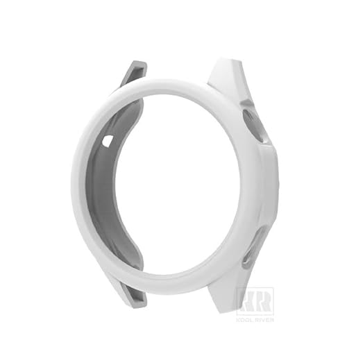 [LUNBER-ARMOR] For HUAWEI WATCH GT6 Pro P[X Jo[ TPU ϏՌ U[ For t@[EFCEHb` GT 6 v 46mm \tgP[X یP[X/Jo[(zCg)