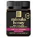 Pure New Zealand Certified UMF 15+ Manuka Honey (8.8 oz)- All Blacks Official Licensed Honey