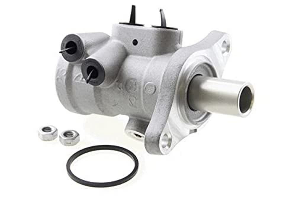 HELLA 8AM 355 503-041 Brake Master Cylinder - AM0304 - Brake System: ATE - for e.g. RENAULT