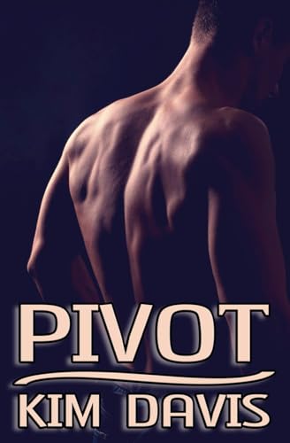 Pivot 1507854609 Book Cover
