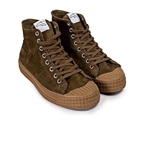 Bota Cala Estreta Trébol - Sandalias de Yute Cover